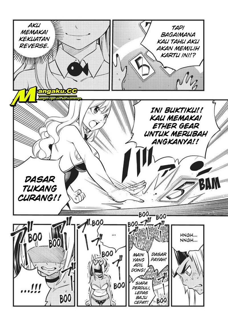 Eden’s Zero Chapter 153 Gambar 15